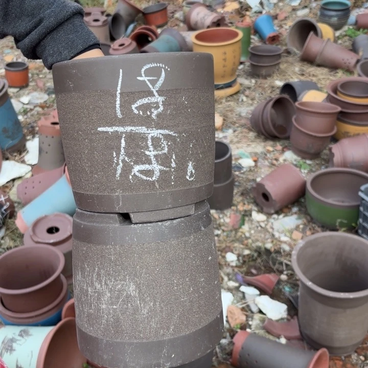 紫砂茶壶紫砂的颜色