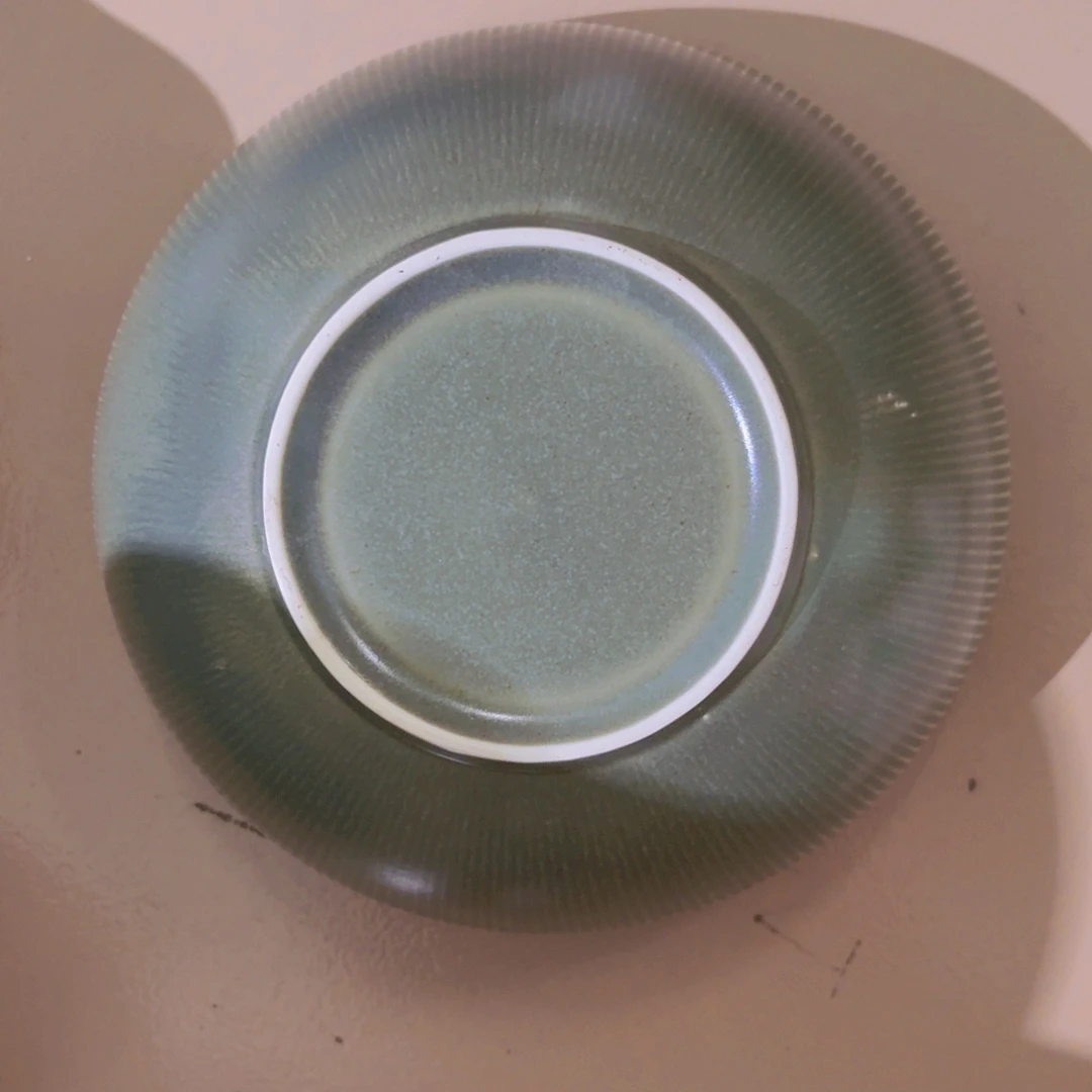 陶瓷微瑕介意勿拍