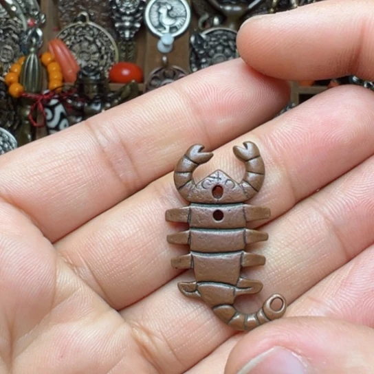 柏香籽/百香籽吊坠小配饰吊坠