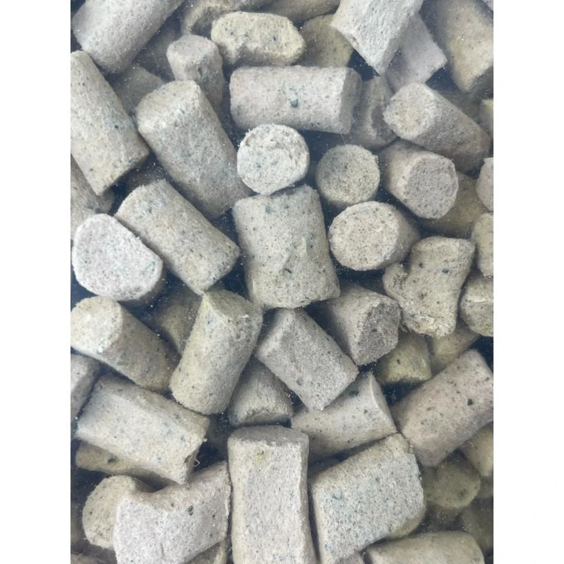 鸭肉雪梨锁鲜系列生骨肉冻干500g