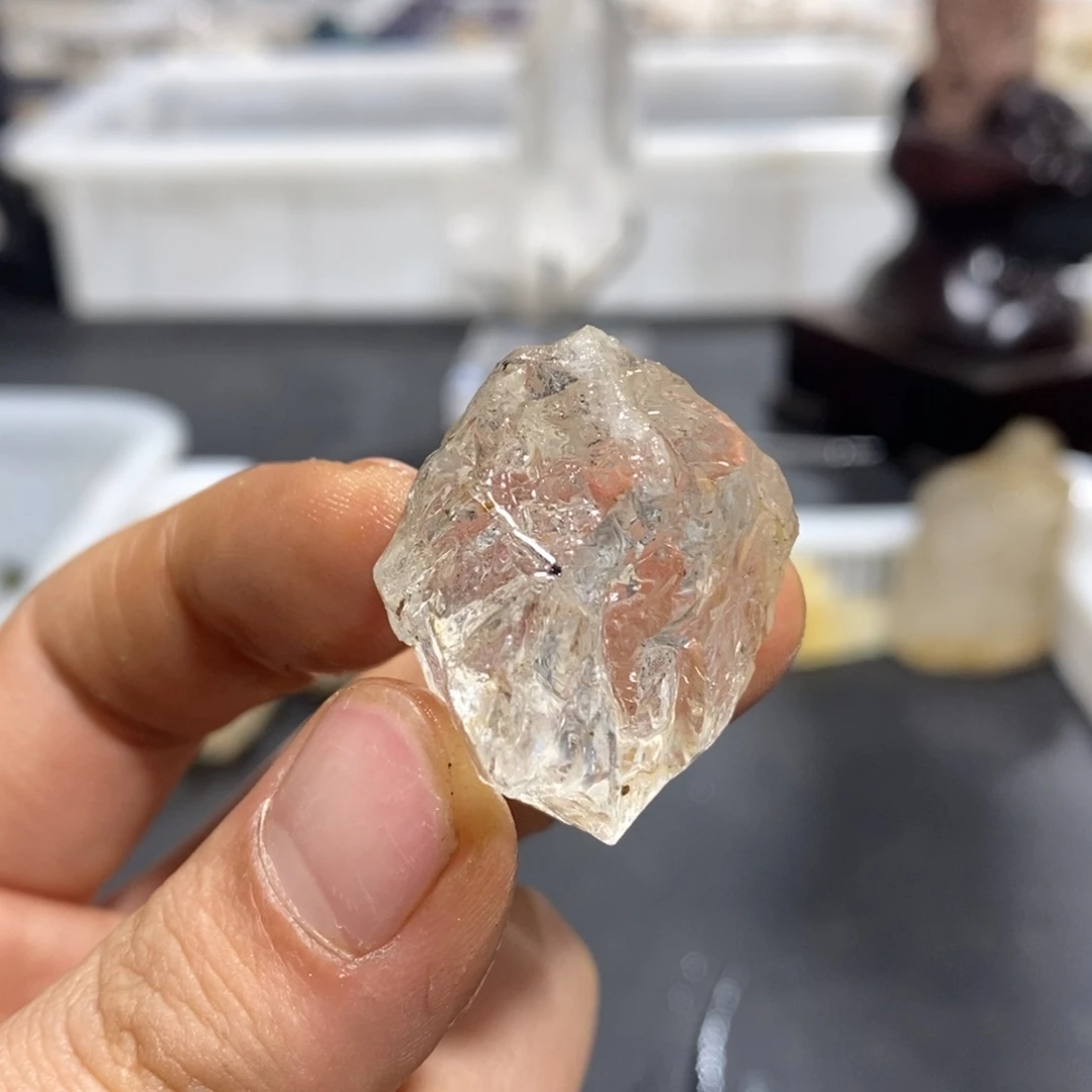 水晶水晶、水晶、水晶未镶嵌