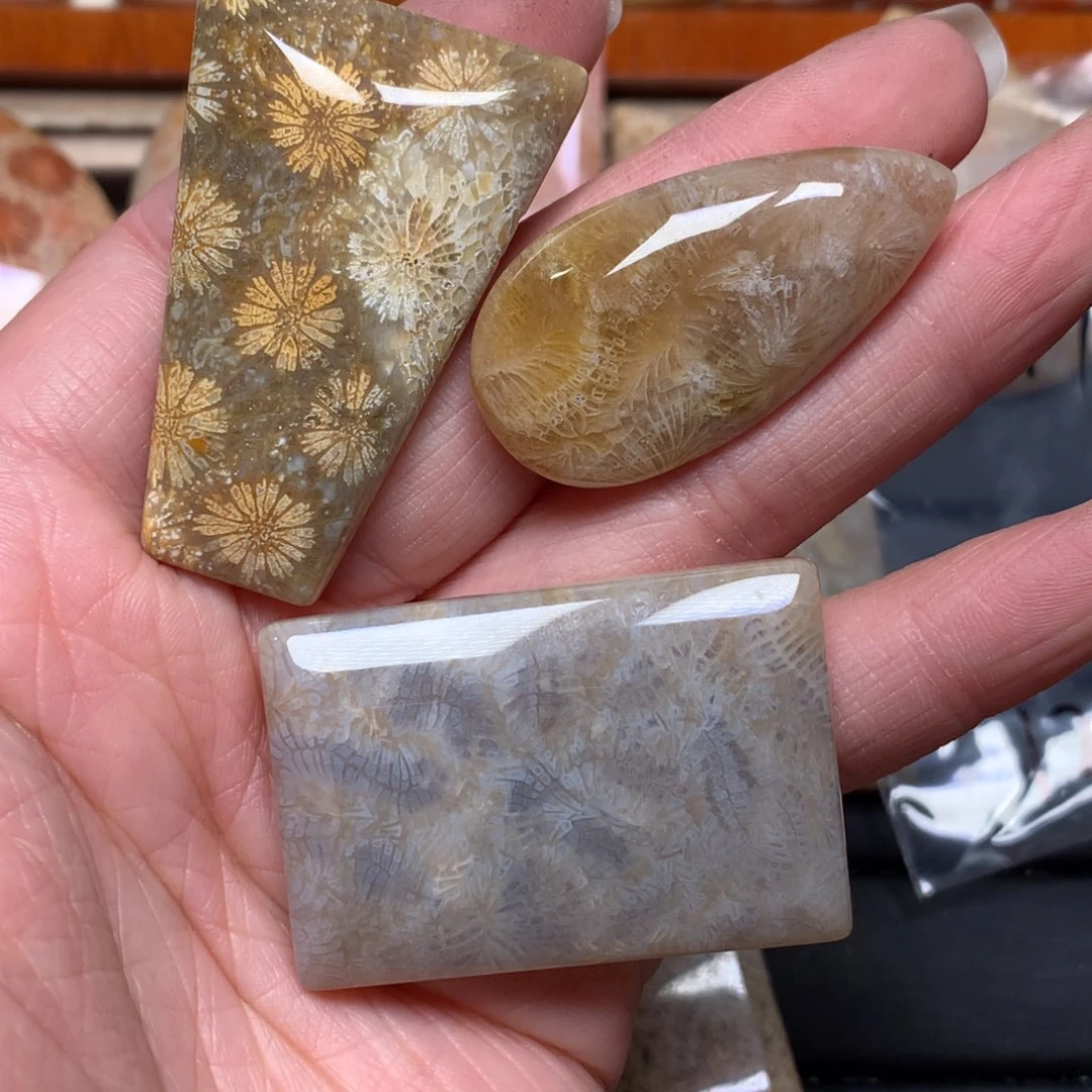 山***笙硅化玉未镶嵌吊坠无事牌平安扣手牌