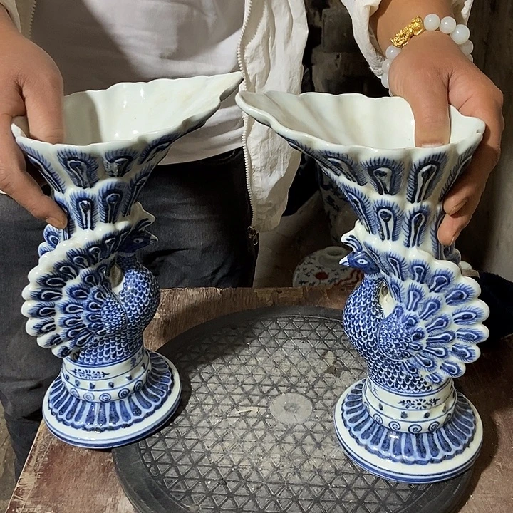 直播间的时实画面