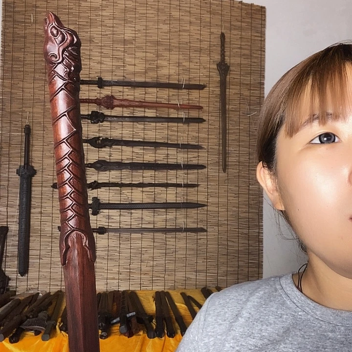 轻***上紫檀木类成套家具哈哈哈哈