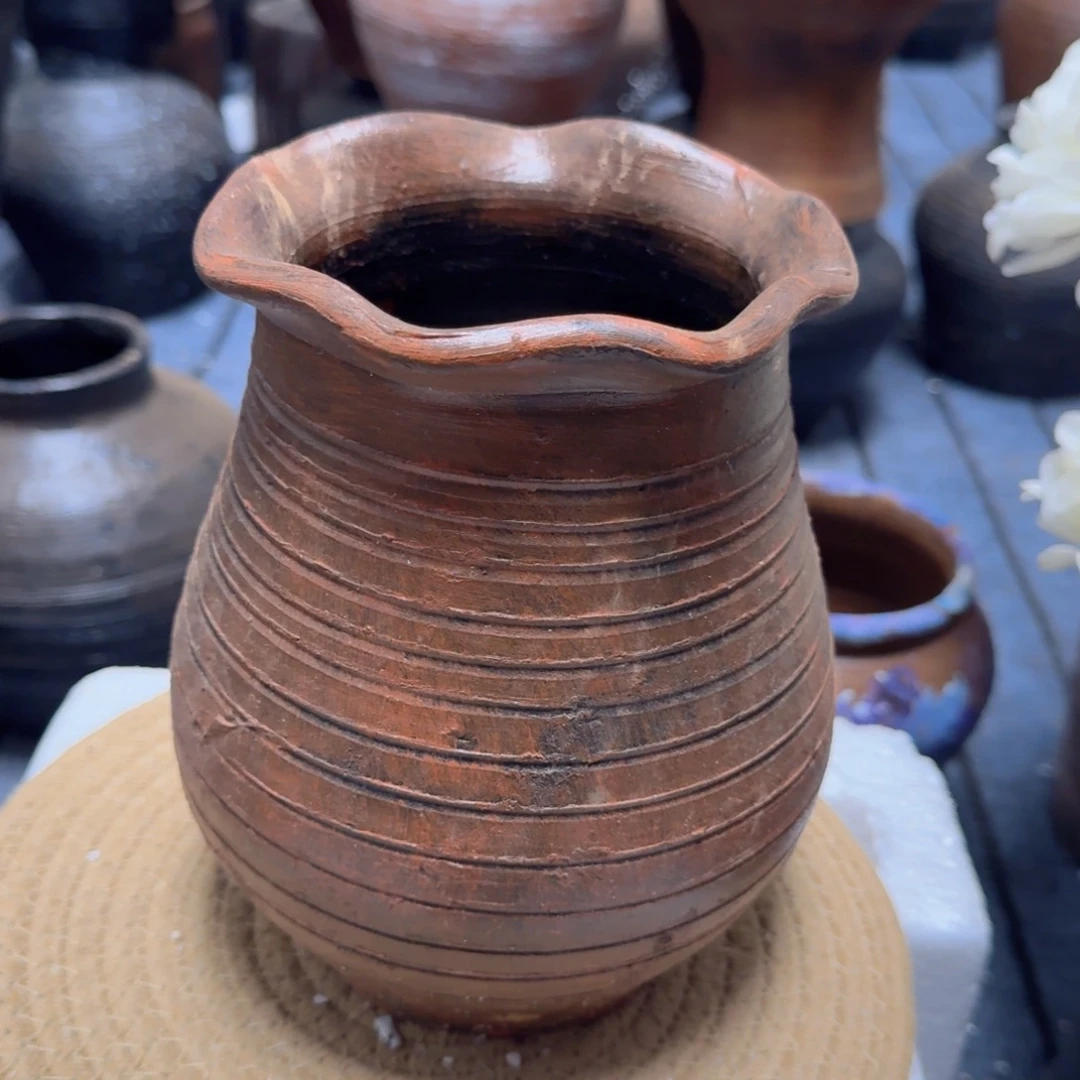 瑕疵高度17口径13带孔