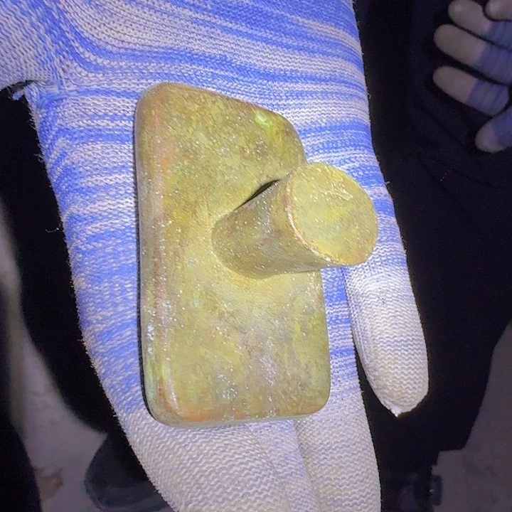 铜器文玩摆件收藏