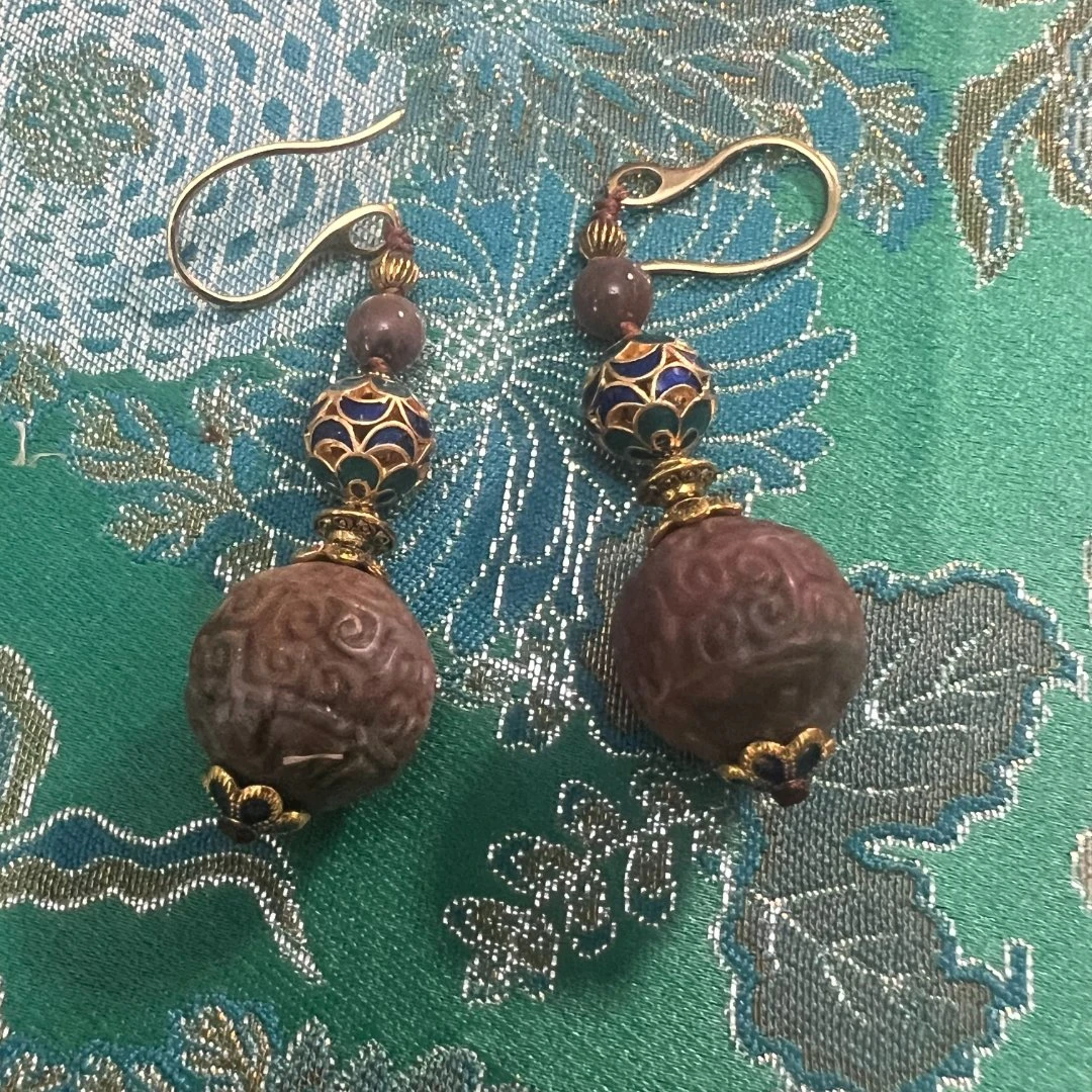 凤徕兮私人定制挂件77-124