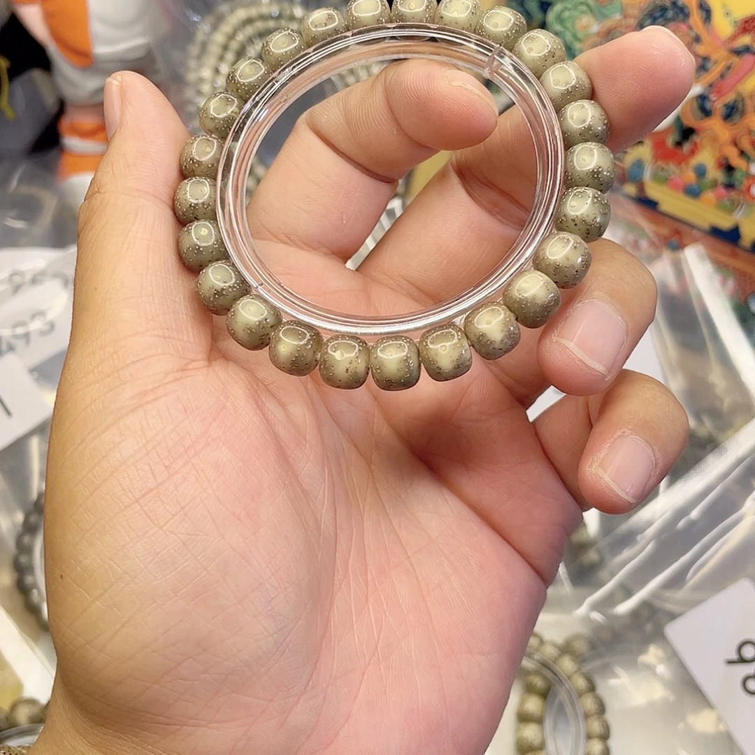 星月菩提手串186