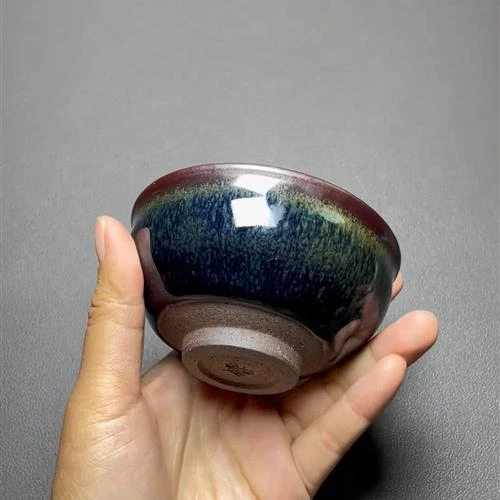 【闪购商品】茶盏-579............
