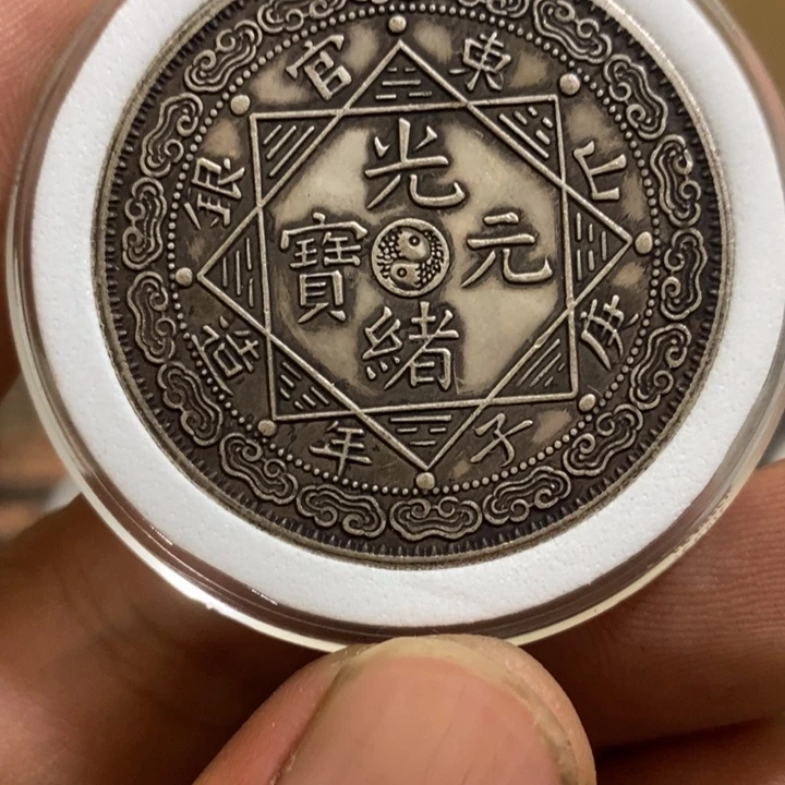 复古 可吹响可吸反龙洋工艺品家居摆件饰品摆