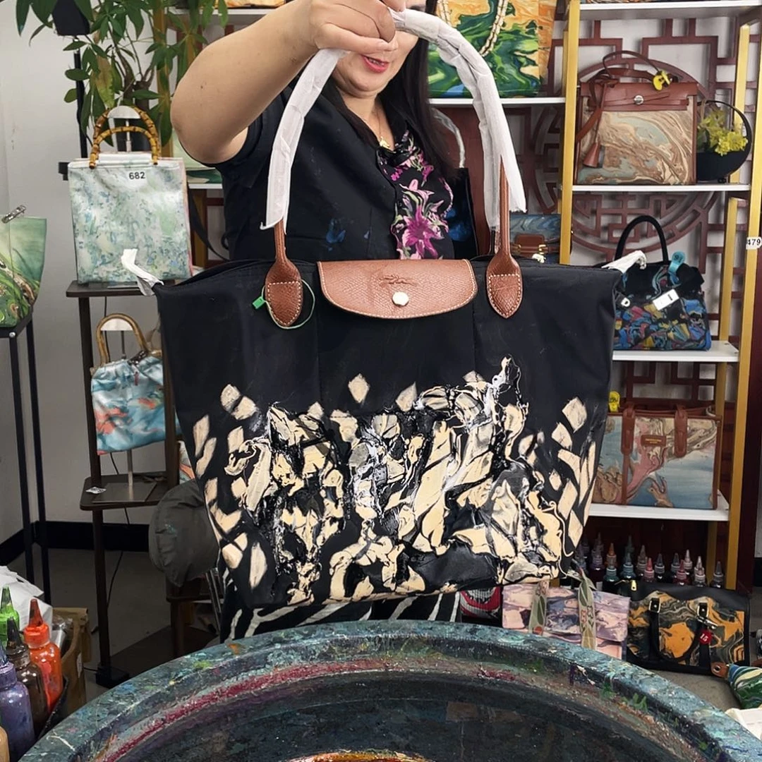 帆布94号高定不退不换