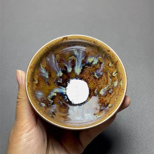 【闪购商品】茶盏-510............