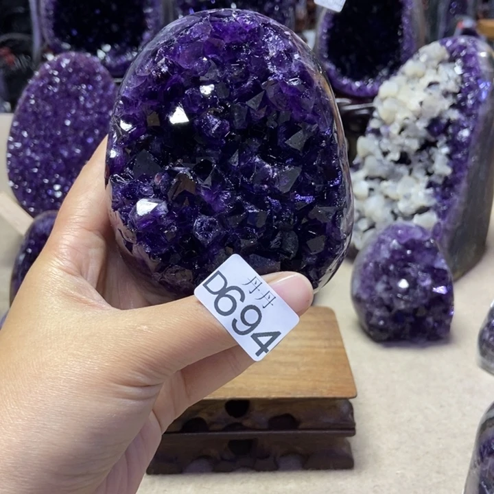 未镶嵌大型摆件（非配饰）水晶