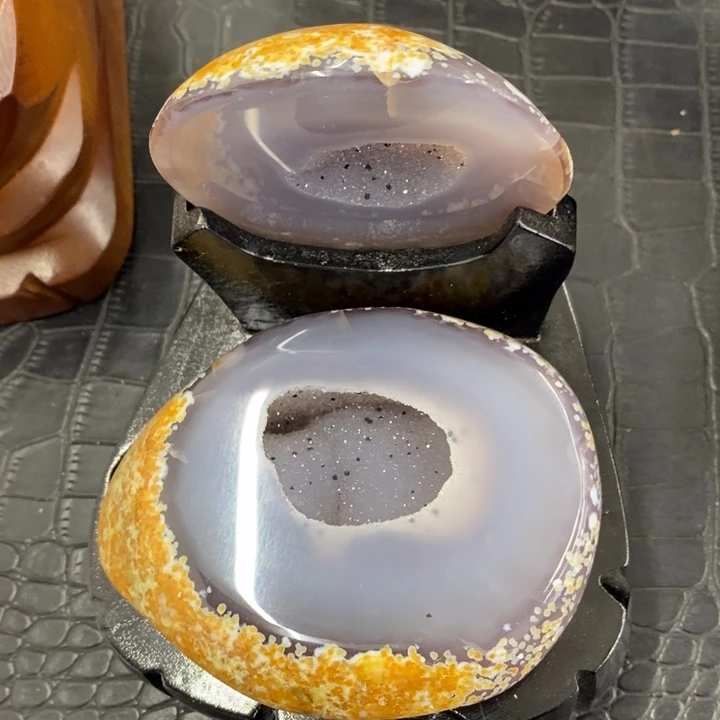 未镶嵌珠宝半成品水晶福利