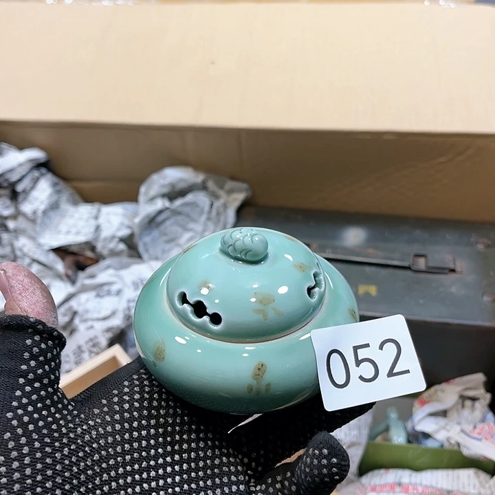 茶宠我们都在努力着改变自己和