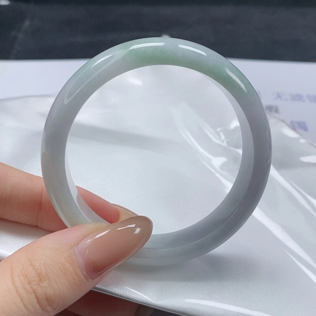 【闪购商品】翡翠手镯未镶嵌419号