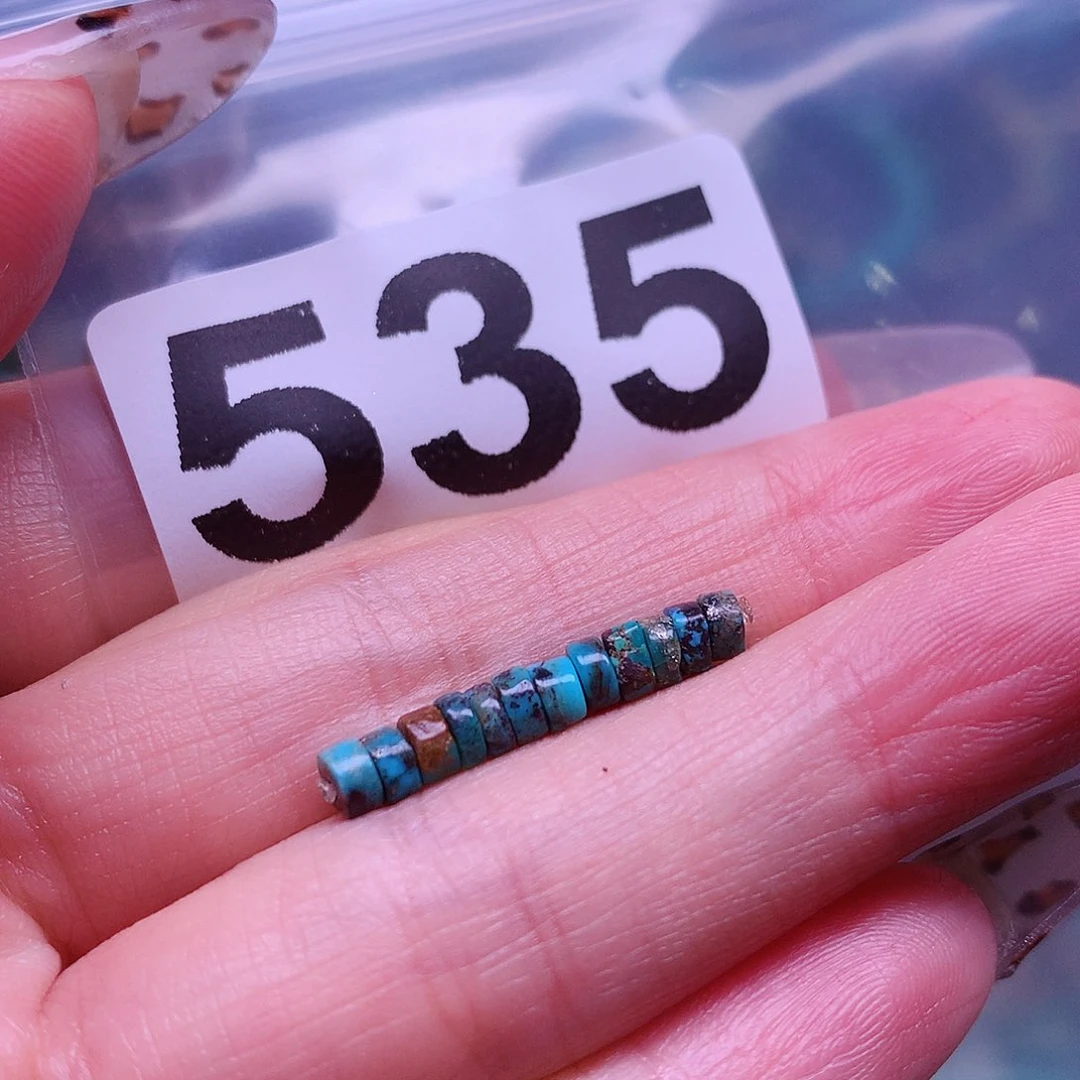 空竹粉丝专享十堰特色手工散珠