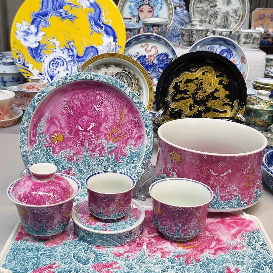 茶盏景德镇市人民政府