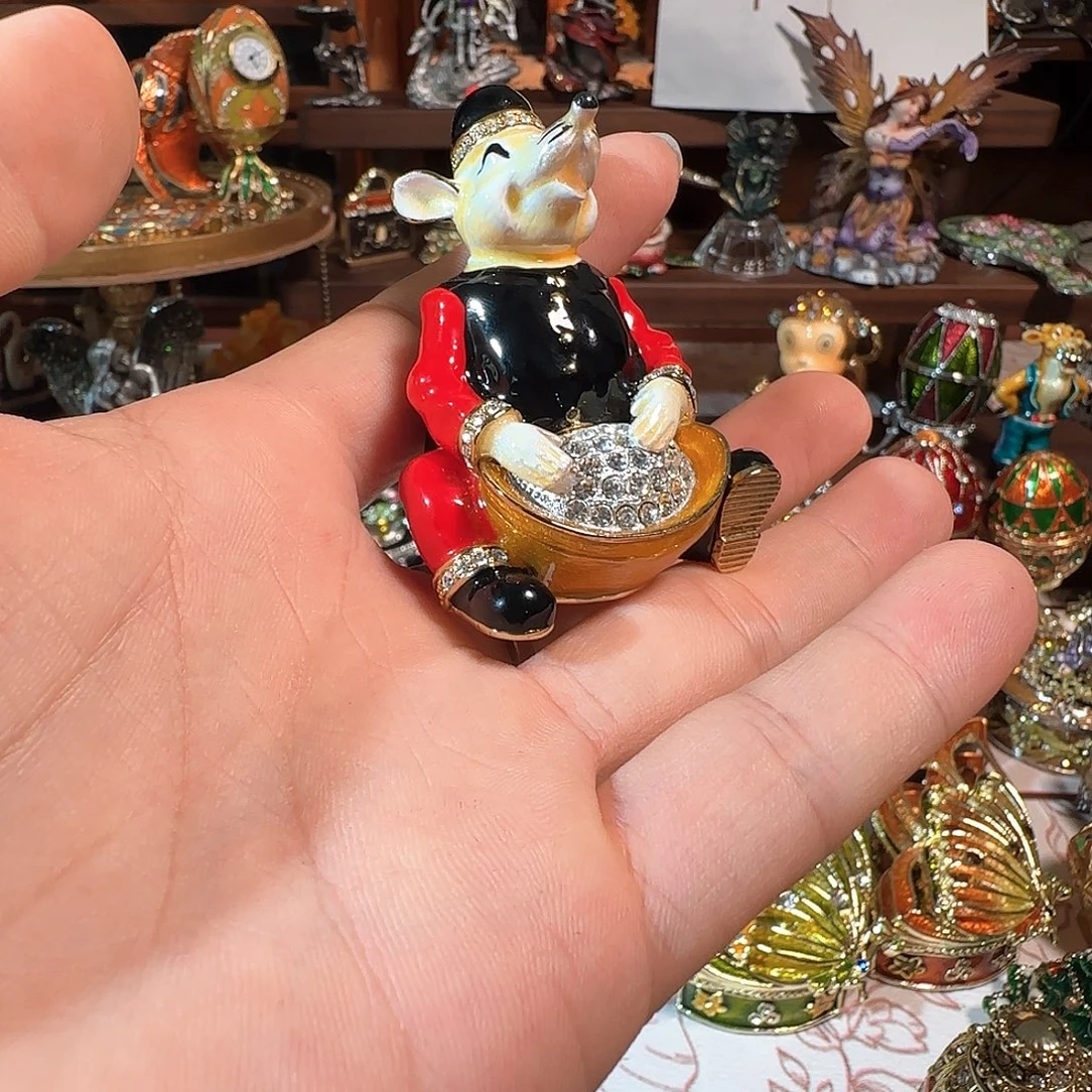 手工制作请勿吹毛求疵