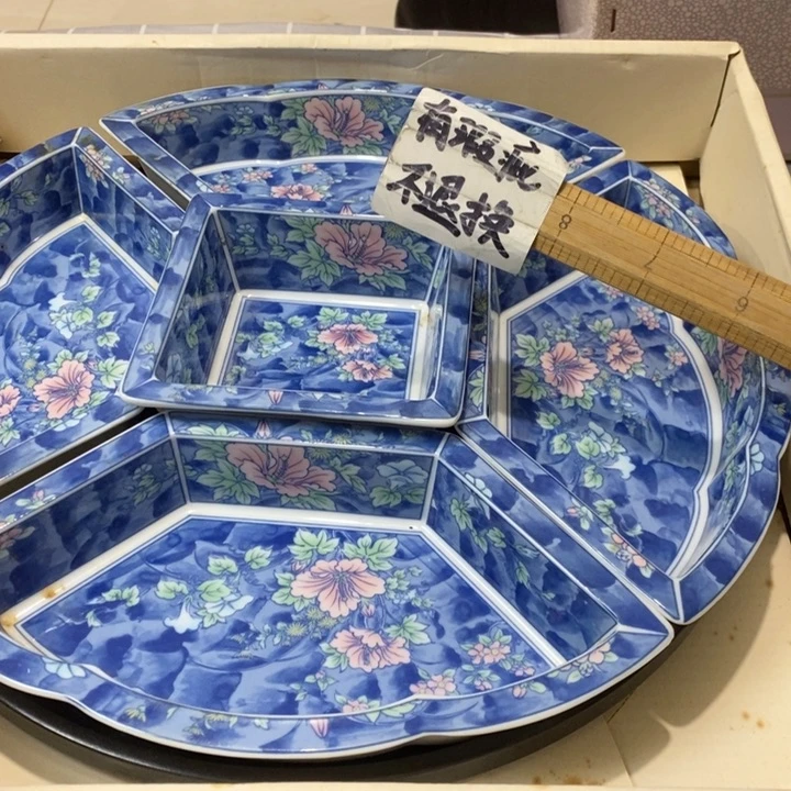 精美瓷器 一单包邮