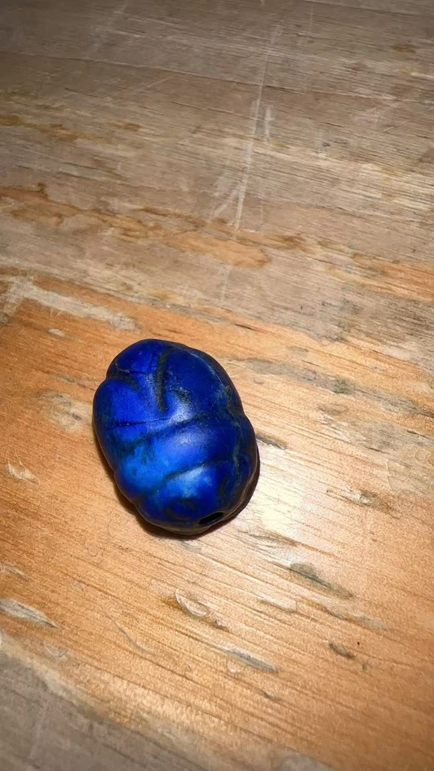 藏地密码，藏式珠子 906