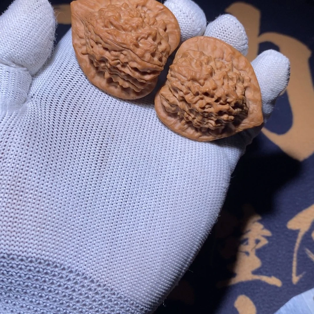 文玩核桃全品福利朱雀37尺寸