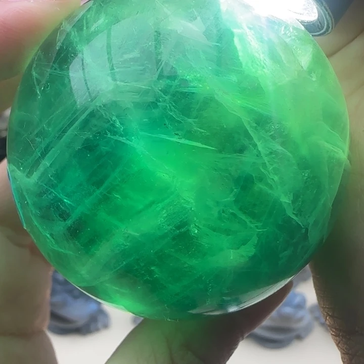 摆件未镶嵌水晶d754