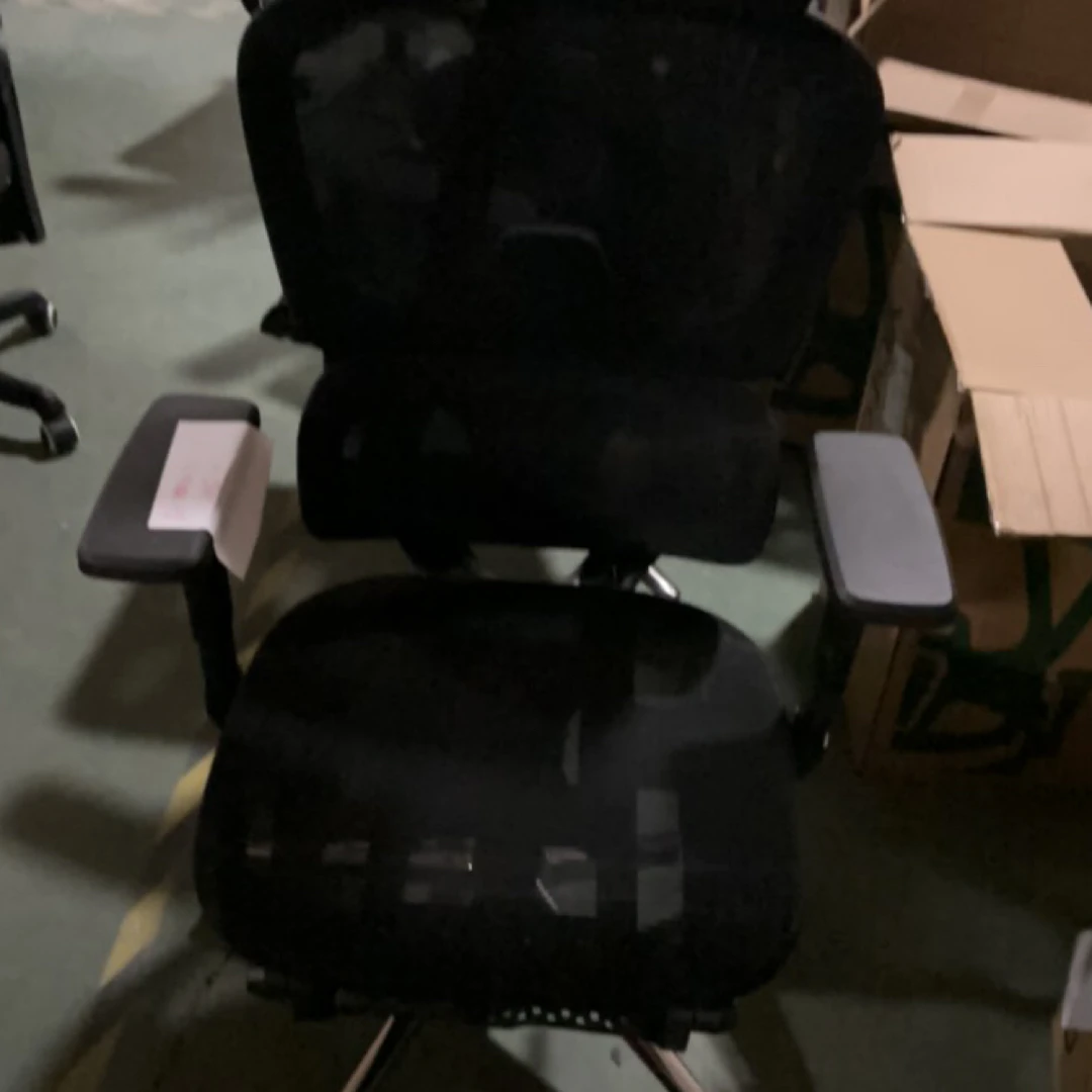 电脑椅家用舒适久坐书房人体工学椅游戏椅办公电脑椅电竞椅可躺