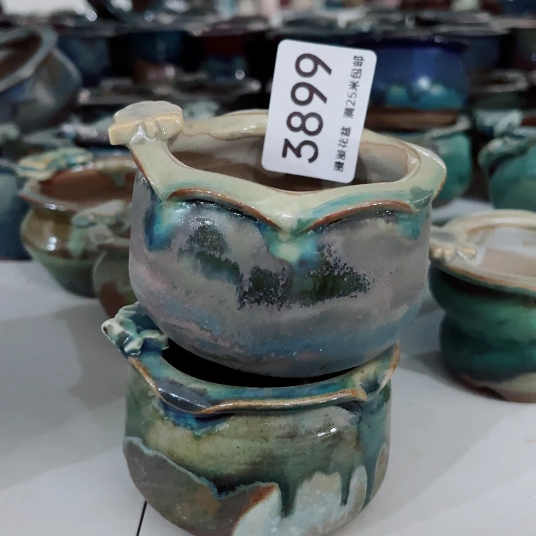 3899内口6景德镇手工制作