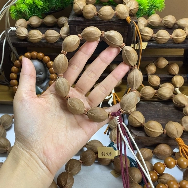 木质类17.5×26梅林铁核