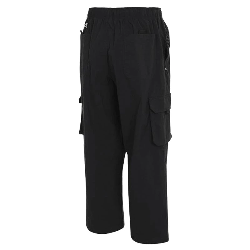 NIKE/耐克中性ASUNKSBDFKEARNYCRGOPNT梭织长裤FV7348010