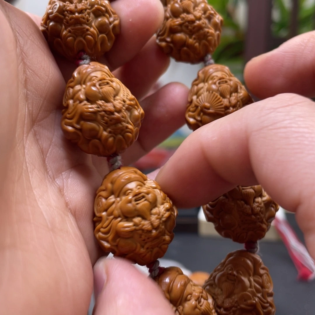手串/手链橄榄核橄榄核