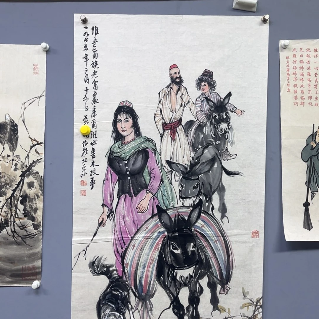 库存作品清理低价可得