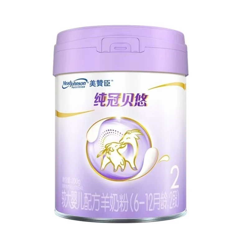 【纯冠贝悠】   奶粉 关注店铺发新日期