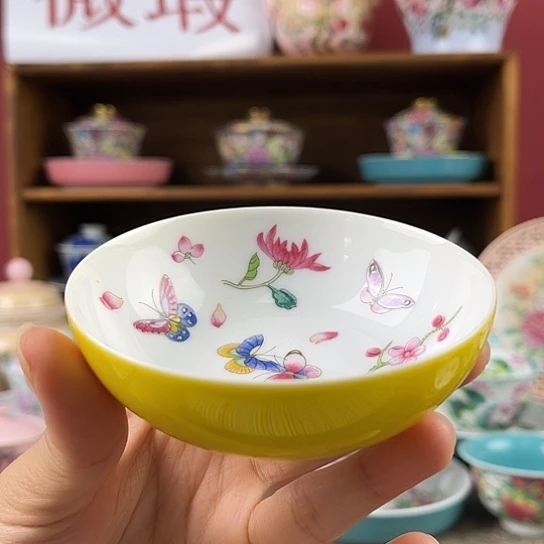 微瑕微瑕景德镇陶瓷