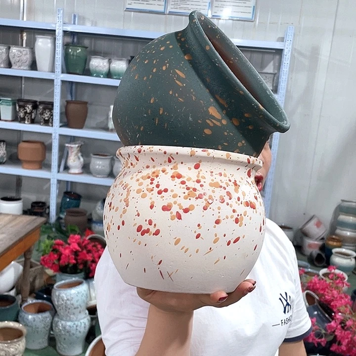 红陶正品高17/17