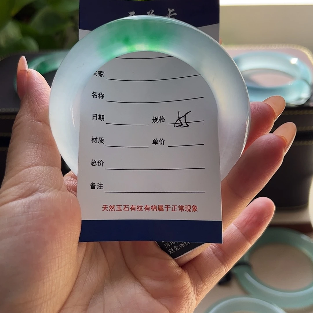 画***眠时尚精美飘花手镯