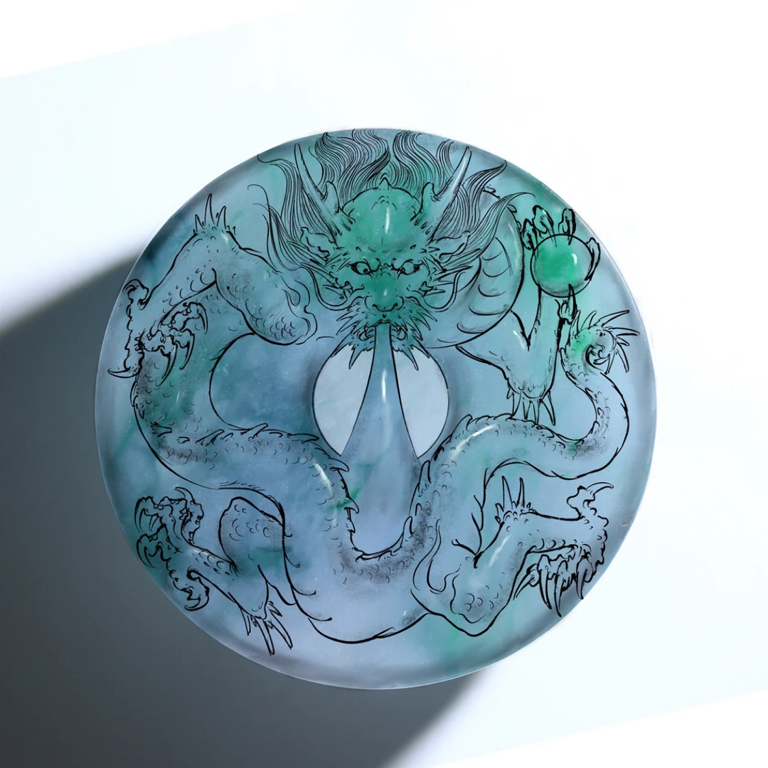 非料古风一物一拍多样性发货复古风格饰品