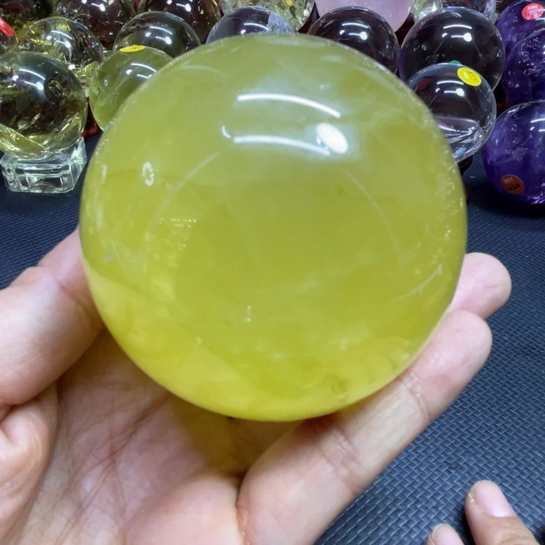 未镶嵌珠宝半成品水晶C2301