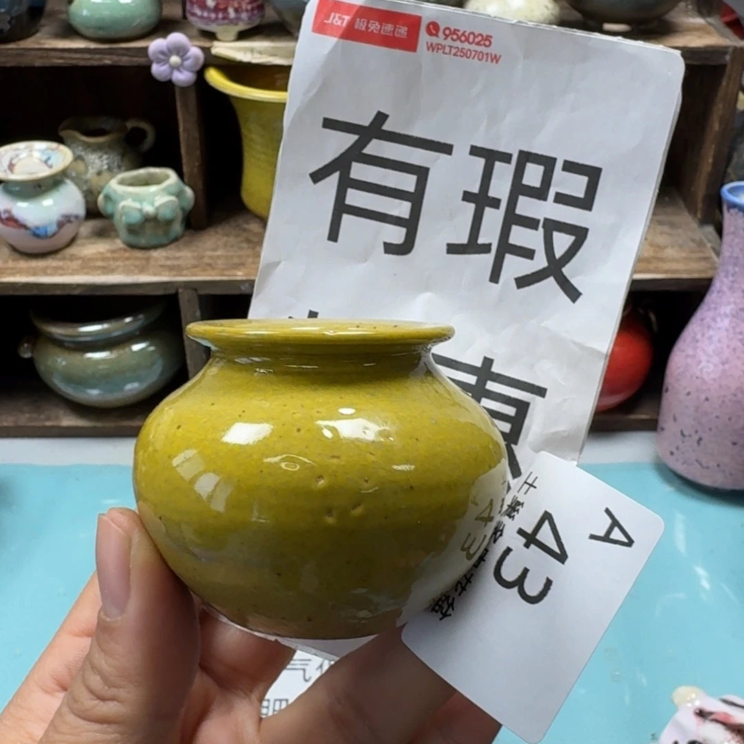 似***年陶瓷艺术设计与制作