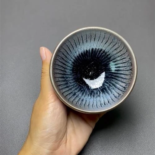 【闪购商品】茶盏-10118..........