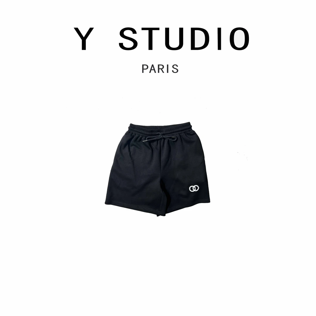 【大妮专属】【水月铃音】时尚休闲百搭潮流短裤女BU-DN755