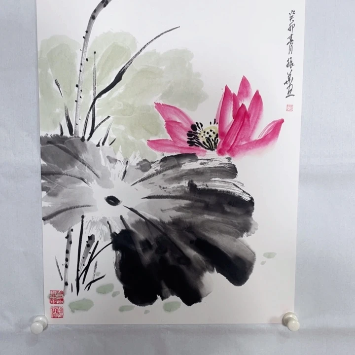 国画国画作品国画作品