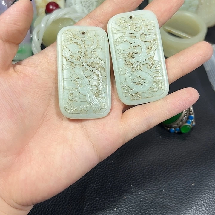 精选优质产品推荐