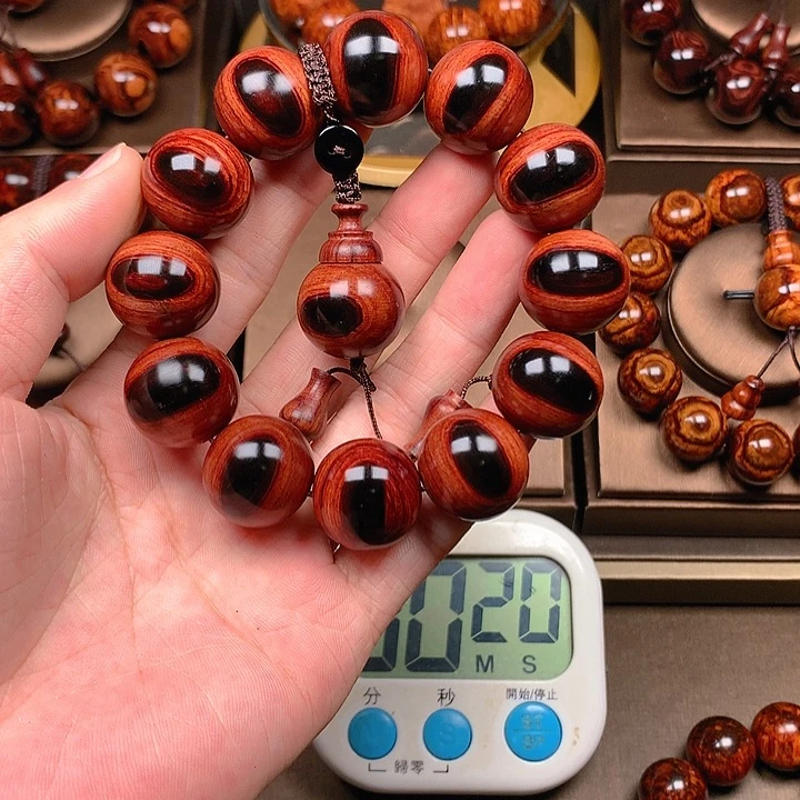 【闪购商品】黄花梨/降香黄檀2.0规格12W