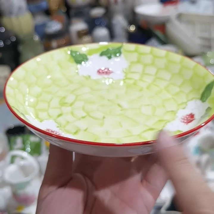 瓷片陶瓷产品设计