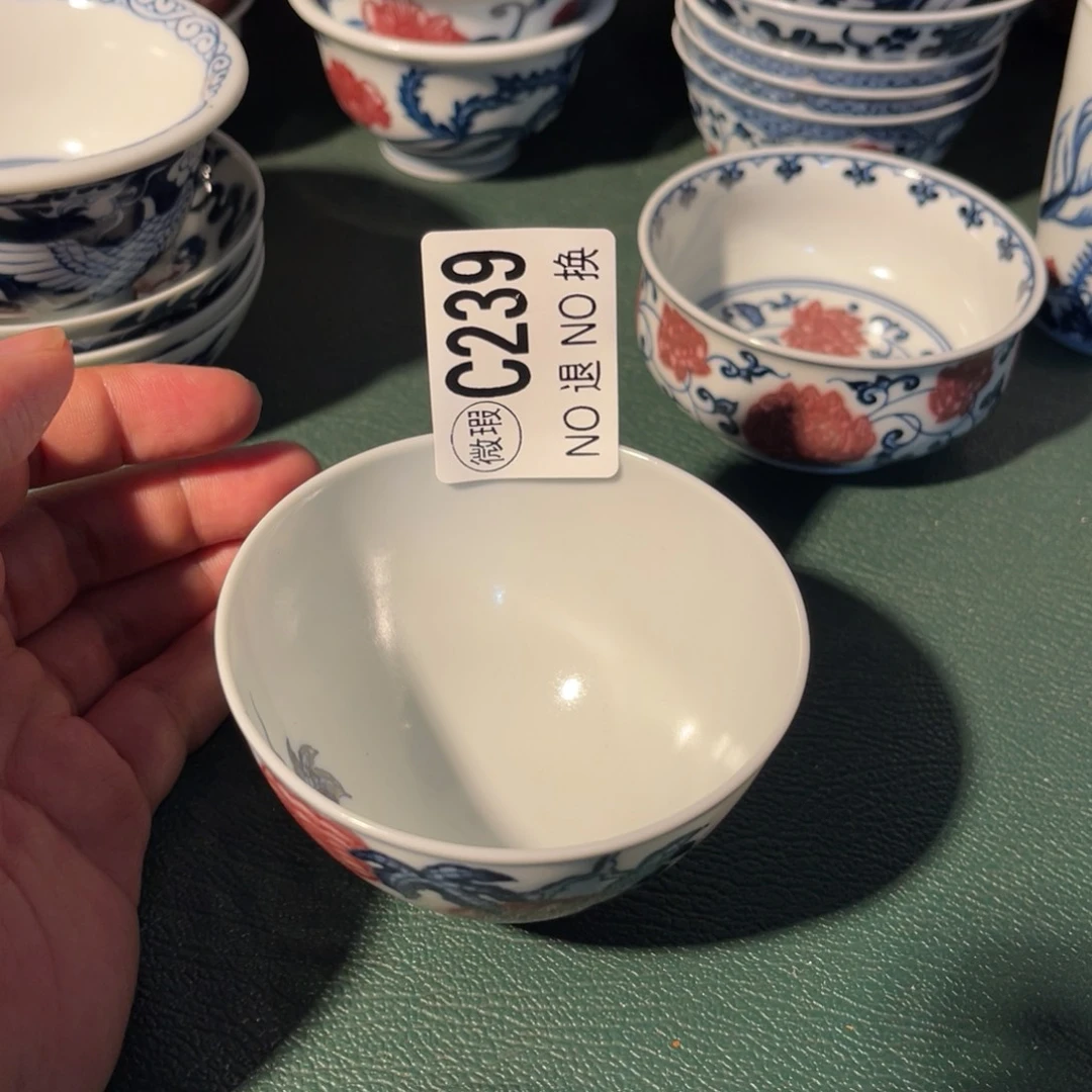 239 半月陶瓷半月陶瓷