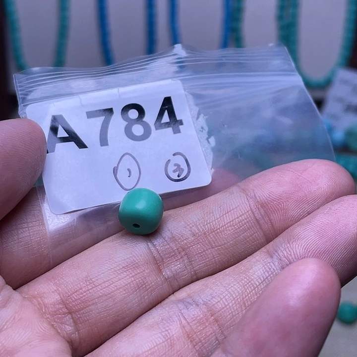 人工宝石十堰特色手工配饰
