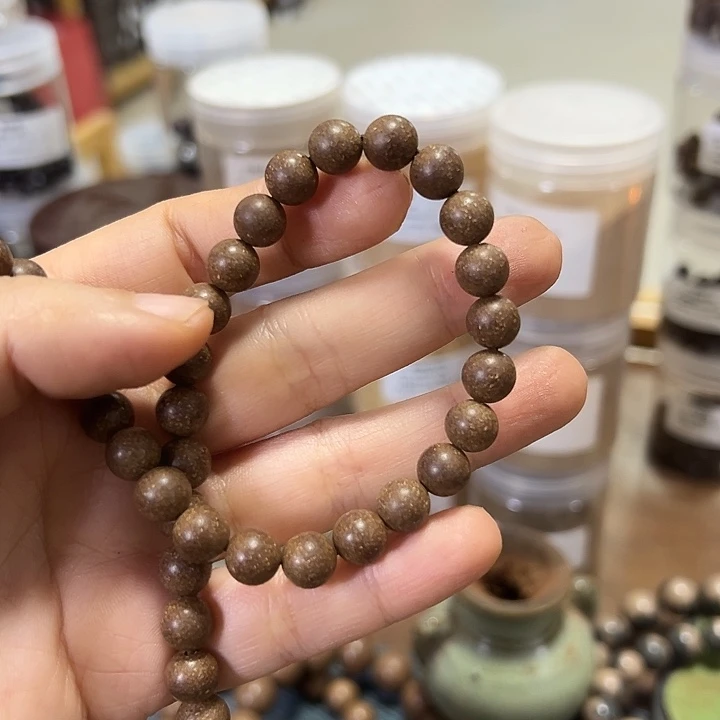 合香安宫0.8单圈