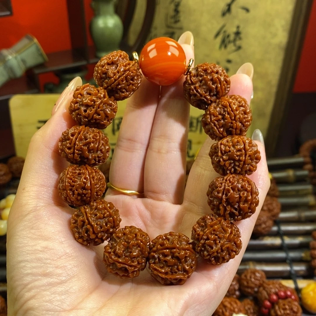 金刚菩提手串620.   H
